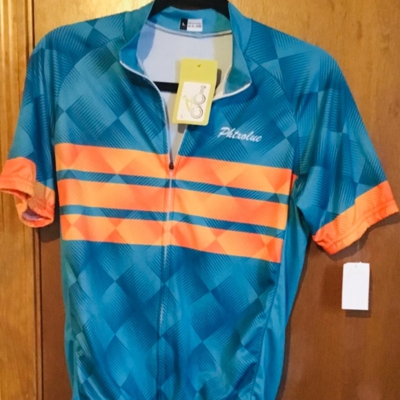 PSA Counterfeit cycling kit BEWARE - Picture 9 of 14